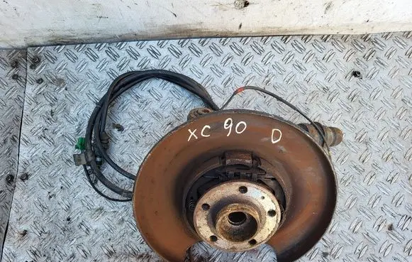 Volvo XC90 Rear wheel hub P8623132 T118821 RH4
