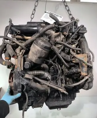 Honda Civic Engine 4EE2