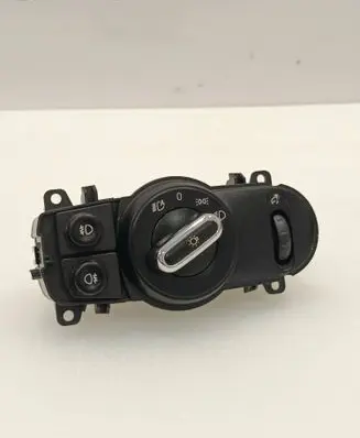 Mini Clubman F54 Light switch 9390255 3616000047011007