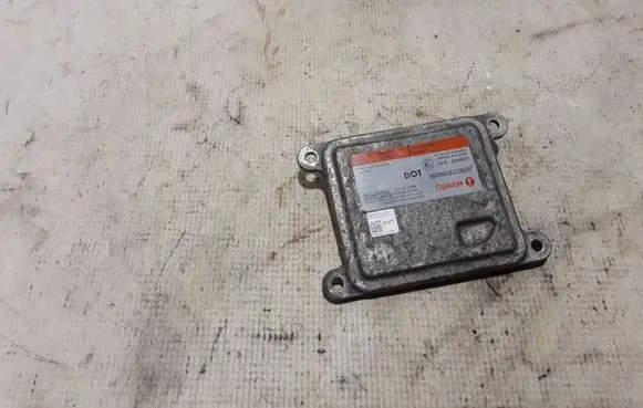 Xenon control unit/module