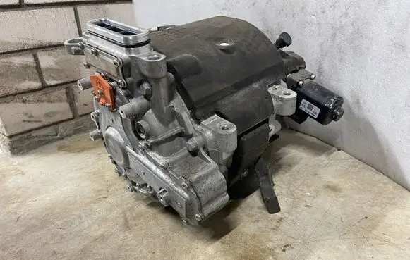 Fiat 500E Electric car motor 46347204 D564