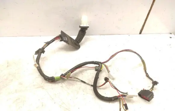 Mazda 5 Front door wiring loom CG1667190