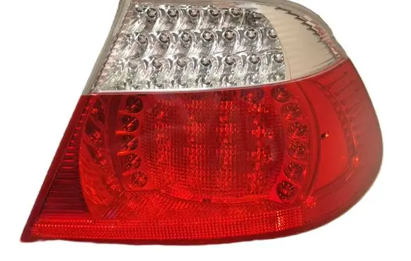 BMW 3 E46 Rear/tail lights 6937454 A10221730130 88888