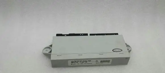 BMW 7 E65 E66 Door control unit/module 61356964140