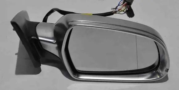 Audi RS5 Coupe wind mirror (mechanical) 