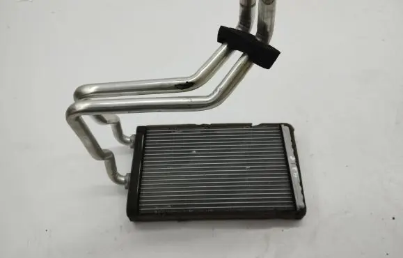 Peugeot 4007 Heater blower radiator A20081207