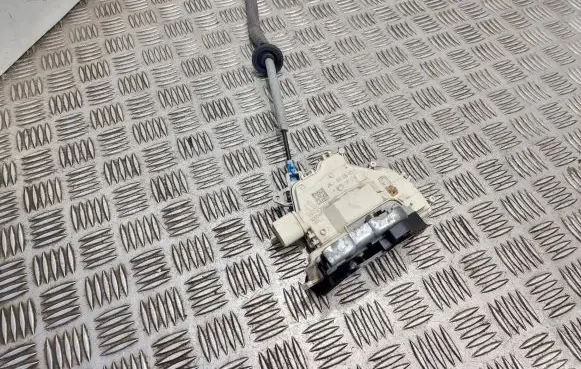 Audi A3 S3 8V Rear door lock 4G0839015E 4271520S