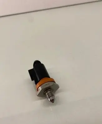 Skoda Superb B6 (3T) Fuel pressure sensor 0261545051 06J906051D