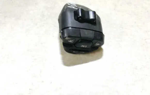 Nissan X-Trail T30 Multifunctional control switch/knob 150604 54355381b