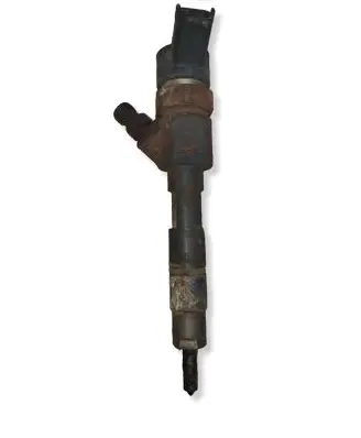 Renault Laguna II Fuel injector 0445110021