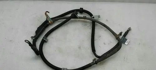 Mercedes-Benz ML W164 Positive wiring loom A2125403805