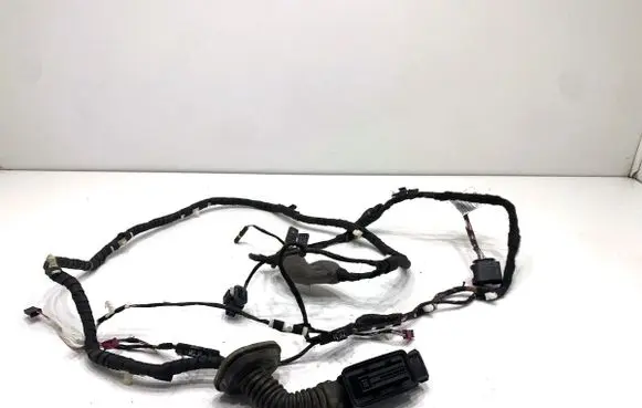 BMW 5 G30 G31 G38 Rear door wiring loom 8730190