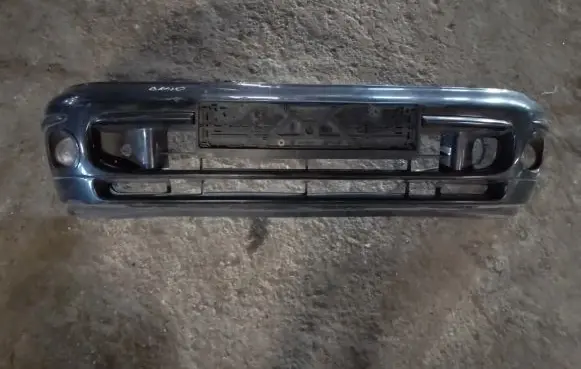 Fiat Bravo - Brava Front bumper
