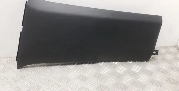 Skoda Rapid (NH) (B) pillar trim (bottom) 5JA867281B