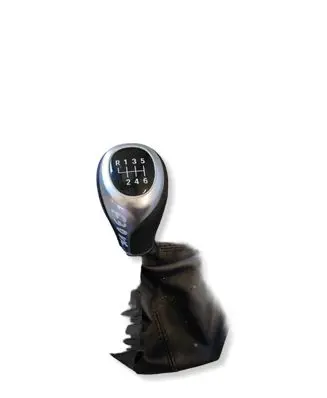 BMW 3 F30 F35 F31 Gear shifter/selector 