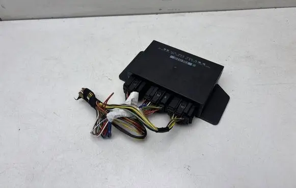 Volkswagen PASSAT B5.5 Comfort/convenience module 1C0959799A