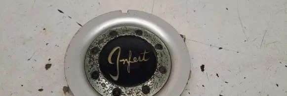 Hyundai i40 Original wheel cap