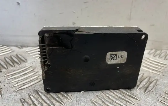 Blind spot module