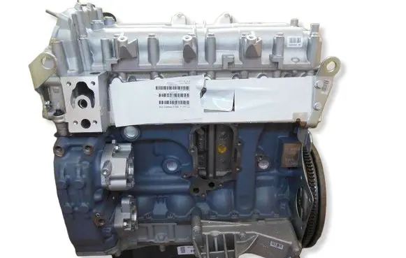 Iveco Daily 6th gen Engine F1CGL411 F1CFL411 F1CGL411B
