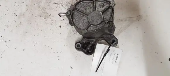 Citroen C5 Vacuum pump 0905 4B3101A 09054B34101A