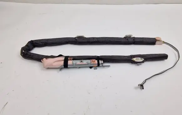 Citroen DS3 Roof airbag 9802841080