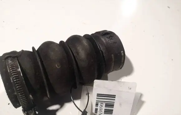 Citroen Berlingo Intercooler hose/pipe