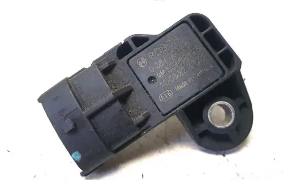 Opel Antara Air pressure sensor 55568176