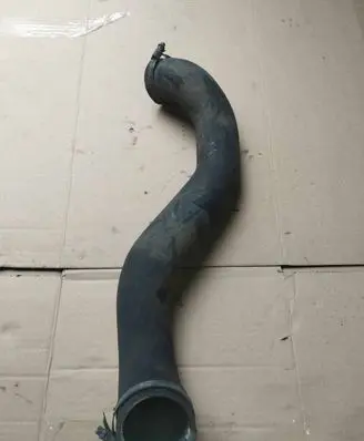 Ford Mondeo MK IV Intercooler hose/pipe