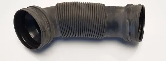 Volkswagen Golf V Air intake hose/pipe 1K0129684L