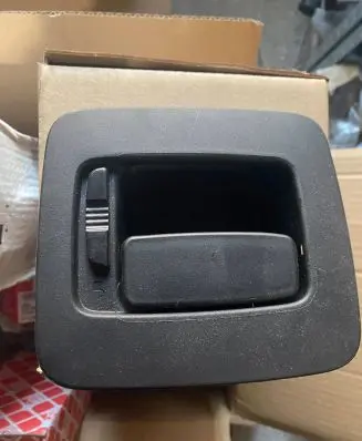 Mercedes-Benz Sprinter W907 W910 Rear door interior handle A9107600600 ZGS009