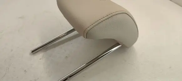 Audi Q5 SQ5 Rear seat headrest ATLASBEIGE