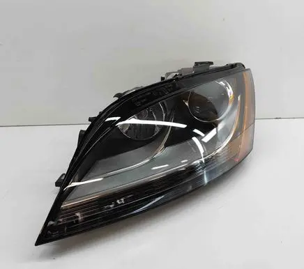 Audi TT TTS Mk2 Headlight/headlamp 8J0941003C