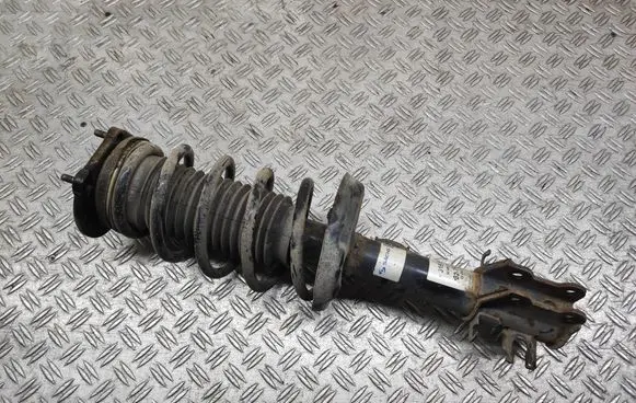 Citroen Nemo Front shock absorber with coil spring 3151250 824903011062 32T61