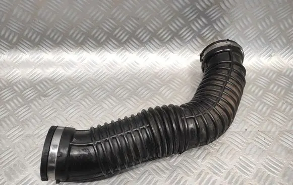 Renault Master III Intake resonator 