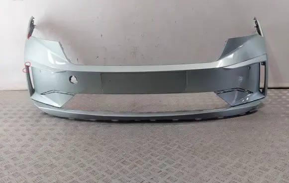 Skoda Enyaq iV Front bumper 5LA807221