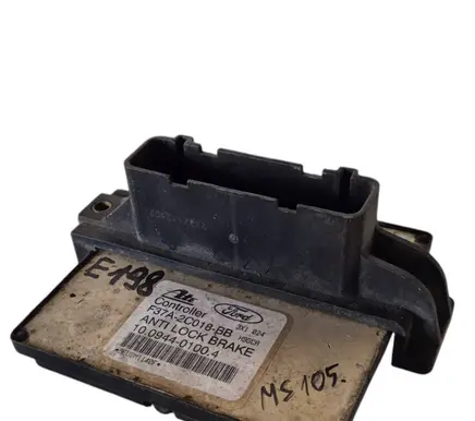 Ford Explorer ABS control unit/module F37A2C018BB 5EU2M1140F 10094401004