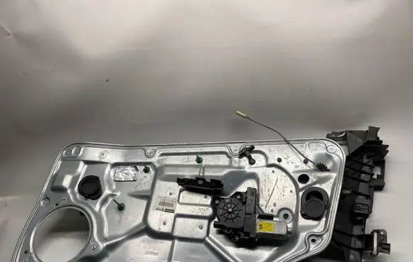 Volvo S80 Front door window regulator with motor 