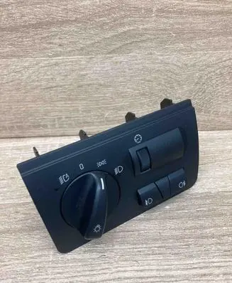 BMW X5 E53 Light switch 6930244