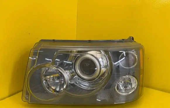 Land Rover Range Rover Sport L320 Headlight/headlamp XBC501553LZN