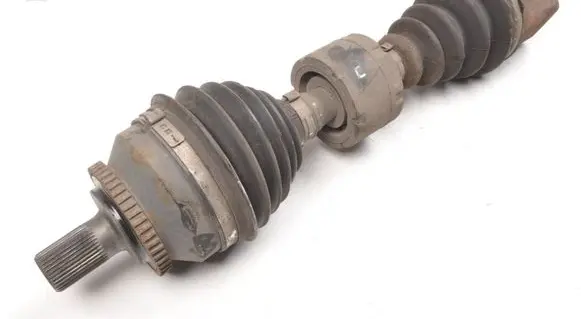 Volvo S60 Front driveshaft 30735129