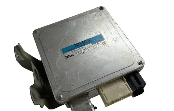 Toyota RAV 4 (XA30) Engine control unit/module EPS01022 8965042040 EATCEC094