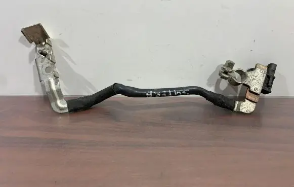 Skoda Superb B8 (3V) Negative earth cable (battery) 5Q0915181K