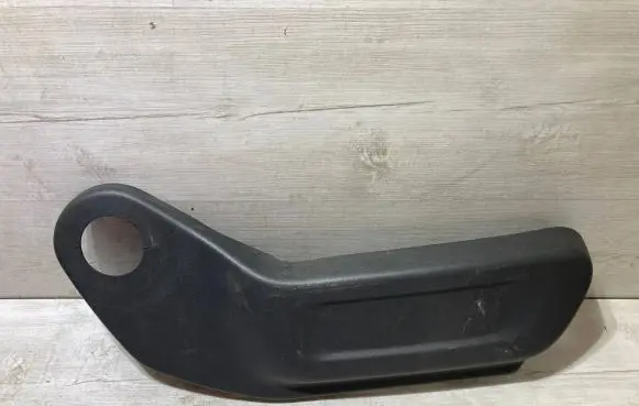 Citroen C3 Aircross Front door seat control surround trim 9826573580 9824278080