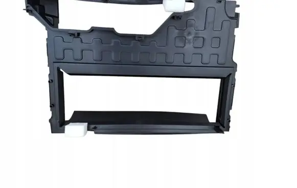 Renault Clio IV Intercooler air guide/duct channel SZ5TEILE