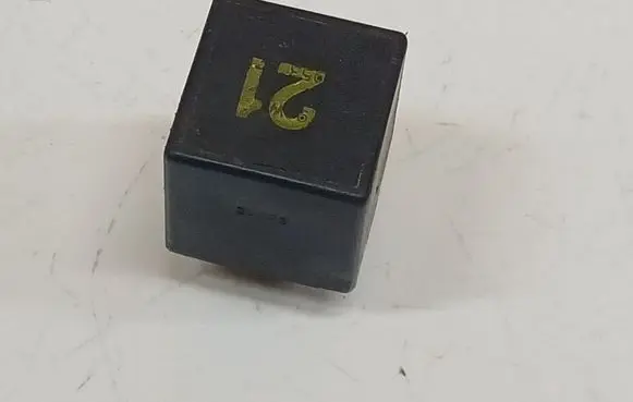 Volkswagen Caddy Other relay 1L0953227