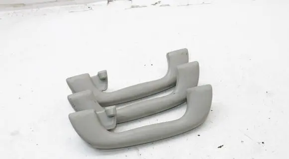 Mazda CX-7 A set of handles for the ceiling 