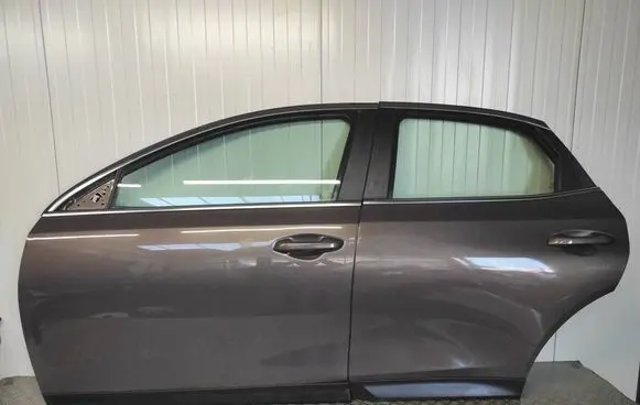 KIA Xceed Front door DRZWISTRONALEWA TWOJEAUTO882182990 KIAXCEED