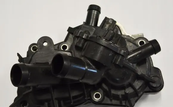 Volkswagen Up Water pump 04C121600L