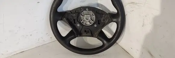 Ford Focus Steering wheel