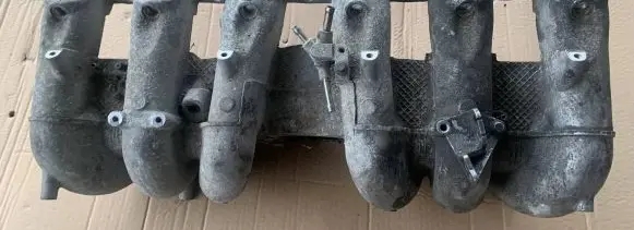Jaguar XJ X300 Intake manifold 1BC3000 198913